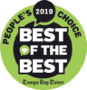 Best of the Best award winner